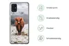MuchoWow® Handyhülle Schutzhülle Hülle für Samsung Galaxy Produktbild-Vorschau 7