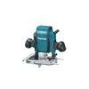 Défonceuse 900W Ø8 mm dans coffret Makpac - MAKITA RP0900XJ Voir les images du produit 8