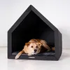 Rexproduct - PetHome 2.0 Hundehütte mit Liegefläche und Produktbild-Vorschau 1