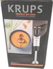 Krups HZ6568 Steffen Henssler Special Edition Stabmixer Produktbild-Vorschau 15