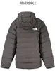 Chaqueta The North Face NF0A88TW-WOO para Niños Vista previa de la imagen del producto 7