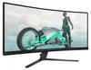 Philips Evnia 34M2C3500L 34 Zoll WQHD Curved  Monitor Produktbild-Vorschau 5