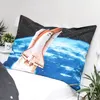 Space Shuttle Bettwäsche - weiche Baumwolle 140x200 cm Produktbild-Vorschau 5