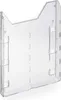 Durable COMBIBOXX A4 extension - Transparent - A4 - Náhľad obrázku produktu 1