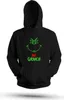Mr. Grinch Weihnachten Lustig Weihnachtsgeschenk Grinchfan Produktbild-Vorschau 3