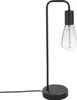 Lampada da tavolo KELI, lampada da tavolo in metallo, Anteprima dell’immagine prodotto 2