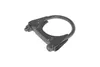 WALKER Auspuffschelle 82313 für VW TOURAN (1T1, 1T2) 65mm Produktbild-Vorschau 3