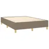 VidaXL 3120965, Szarobrązowy, 140 cm, 2,03 m, 35 cm, 1400 x Podgląd zdjęcia produktu 3