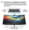 HP S7 Pro 740pm Konferenzmonitor, LED-Monitor, (WUHD, IPS, Produktbild-Vorschau 11