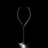 6 Verres "JAMESSE" Grand Champagne 40 cl - cristallin Voir les images du produit 2