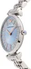 Emporio Armani AR11594 Gianni T-Bar mit blauem Zifferblatt, Produktbild-Vorschau 6