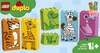 LEGO® DUPLO® Mon premier puzzle d'animaux, 10885 Voir les images du produit 7