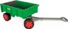 CHARIOTS MANUELS vert-argent Voir les images du produit 8