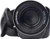 A close-up view of a camcorder lens. Anteprima dell’immagine prodotto