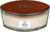 Woodwick Vanilla Bean Duftkerze 453,6 g Produktbild-Vorschau 2
