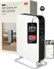 Wifi + Bluetooth Ölheizung MILL OIL2000WIFI3 (OIL2000WIFI3) Produktbild-Vorschau 20