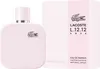 Lacoste L.12.12 Rose Eau De Parfum Spray 35ml Produktbild-Vorschau 7