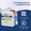 AGO Quart 400 Grünbelagentferner 2 Liter - chlor- und Produktbild-Vorschau 2
