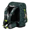 Belmil Motion ergonomisches Schulranzen Set 5-teilig "Green Produktbild-Vorschau 5