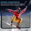 2-Pack OnePlus Nord CE5 Privacy Displayschutzfolie - Produktbild-Vorschau 3
