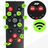 Vibrační platforma o výkonu 150 W s Bluetooth reproduktory Náhled obrázku produktu 5
