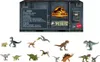 MATTEL GWP38 Figurines de Jurassic World Minis - assorties Voir les images du produit 14