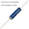 Sonnenschein Inorganic Lithium Battery SL-360/P Axialer Produktbild-Vorschau 1