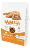 Hühnerfutter für Katzenwelpen – IAMS für Vitalität Produktbild-Vorschau 5