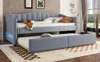 Dagbed 90x200 cm met uitschuifbaar logeerbed 90x200 cm, Productafbeelding-voorbeeld 18