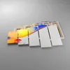 Bild auf Leinwand - Leinwandbild - Modell modern schön Produktbild-Vorschau 2