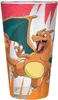 Bicchiere grande Pokemon - Charizard (400 ml) Anteprima dell’immagine prodotto 4