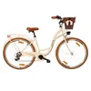 Goetze Mood 28 Zoll City Bike, 18 Zoll Produktbild-Vorschau 1