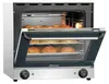 Bartscher A120786, Elektrischer Ofen, 2670 W, 0 - 300 °C, Produktbild-Vorschau 3
