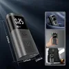 Pompe à air électrique, Pompe à air à batterie, Matelas à Voir les images du produit 18