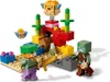 LEGO® Minecraft 21164 Rafa koralowa Podgląd zdjęcia produktu 17