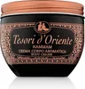 Tesori d'Oriente Hammam Körpercreme 300 ml Produktbild-Vorschau 5
