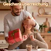 2 Stück Esel Squishy Stressabbau Spielzeug Quetschspielzeug Produktbild-Vorschau 6
