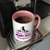 Die Liebe meines Lebens nennt mich Traumfrau Kaffeebecher Produktbild-Vorschau 7