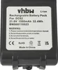 vhbw Akku kompatibel mit Dyson DC72, DC59 Animal V6, DC62, Produktbild-Vorschau 5
