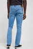 LEE, Herren Jeanshosen, Slim fit, LUKE, W31 L30, Blau, Produktbild-Vorschau 3