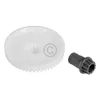 EUROPART 10038650 Zahnrad wie BOSCH 00177498 für MUM4... Produktbild-Vorschau 2