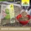 Neudorff Bentonit  SandbodenVerbesserer 10kg für 200 m² Produktbild-Vorschau 5
