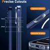 MagSafe Hülle für iPhone 17 Pro Max 2X Schutzglas 2X Produktbild-Vorschau 6
