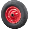 GARDAMO Roue de secours 400 x 100/ 25 x 75 mm Voir les images du produit 1