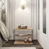 Skye Decor, Lifon - Atlantic Pine, odkládací stolky, Náhled obrázku produktu 2
