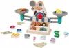 Playtive Holzspielzeuge Waage Fördert spielerisch Produktbild-Vorschau 5