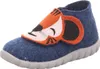 Fischer Markenschuhe Flexy Jungen Hausschuh in Blau, Größe Produktbild-Vorschau 4