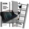 Schutzfolie für Jumper EZBook X4 Blickschutzfolie matt Produktbild-Vorschau 3
