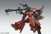 Bandai MG 1/100 MS-06R ZAKU II HMT"PSYCHO ZAKU" Ver.Ka Anteprima dell’immagine prodotto 3