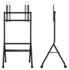 TV Halterung TooQ FS20206M-B 86" 37" 80 kg Produktbild-Vorschau 4